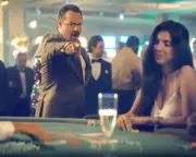 Danny Dyer in Paddy Power Ads: Time to Ban Gambling Advertising in UK