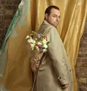 Danny Dyer on Rivals, Masculinity, and Redemption: From Hardman to Heart-Throb