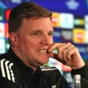 Danny Murphy Urges Liverpool to Target Newcastle's Lewis Hall