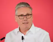 Darren Jones Hints Starmer May Set Resignation Timetable