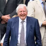 David Attenborough Turns 100: Wife, Famous Brother, and One Thing He Never Did
