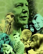 David Attenborough's 100 Most Spectacular TV Moments at 100