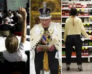 David Blunkett's Alternative King's Speech: A Vision for Britain