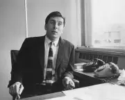 David Fairhall obituary: Guardian journalist and sailing enthusiast dies at 91