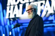 David Letterman Doubts Late-Night TV's Survival Beyond a Year