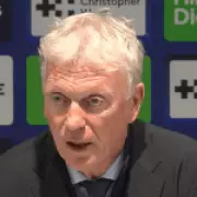 David Moyes: Man City best in league despite title blow