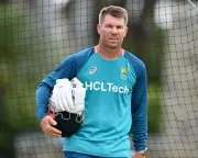 David Warner's Lawyer Calls Drink Driving 'Foolish and Reckless'
