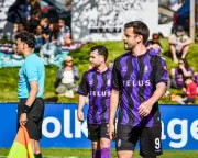 Daylight Offside Rule Trial in Canada Could Change Soccer Globally