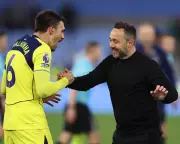 De Zerbi and Pereira Show Manager Impact Matters in Premier League Survival