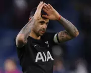 De Zerbi Defends Romero After Hoddle's 'Selfishness' Jibe Over Argentina Trip