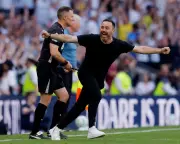De Zerbi: Saving Tottenham from Relegation Is My Biggest Achievement