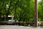 Deadly Car Crash into Oregon Health Club with Explosives Found