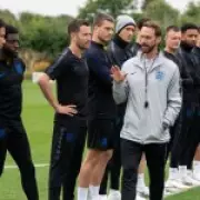Dear England Cast vs Real Players: Spot-On Transformations Revealed