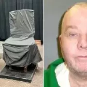 Death Row Inmate Who Believes He Is Immortal Spared Execution Due to Mental Illness