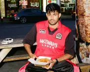 Debut Author Sufiyaan Salam on Masculinity, Rap, and Reinventing the Novel