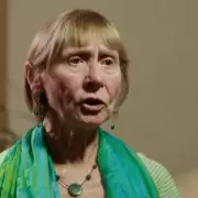 Delia Balmer Today: Survivor of Serial Killer John Sweeney's Attack