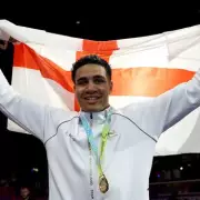 Delicious Orie Switches Sides for Glasgow 2026 Commonwealth Games