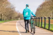 Deliveroo engineers let AI agents write 90% of their code