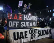 Demand Accountability for UAE Role in Sudan's Crisis