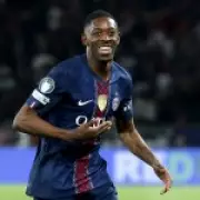 Dembele Injury Update: PSG Star Confirms Fitness for Arsenal Champions League Final