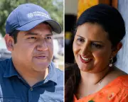 Democrats' Fierce Primary in California's 22nd District Reveals Deep Party Rifts
