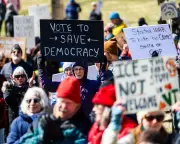 Democrats Must Rethink Strategy to Counter Trump's Election Influence