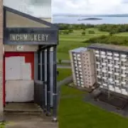 Demolition of Edinburgh Tower Block Delayed by Single Tenant