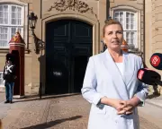 Denmark's King Asks Right-Wing Politician to Form Government After PM Fails