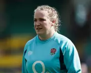 Dentist Liz Crake to Play for England in Six Nations Grand Slam Decider