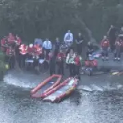 Desperate Search for Missing Youth in Kent Lake After Nine Water Deaths in Heatwave