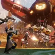 Destiny 3 Not in Development as Bungie Faces More Layoffs, Report Claims