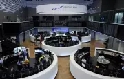Deutsche Börse Bets Big on New Frontiers in Trading Expansion