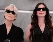 Devil Wears Prada 2 Scores Massive Box Office Opening Weekend