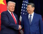 Diplomatic Minefield Ahead as Trump Visits Xi Jinping in China