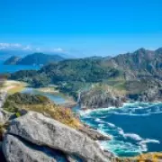 Discover Galicia: Spain's Caribbean-like Region with £15 Flights