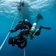 Diver Reveals Dangers of Maldives Shark Cave Where 6 Died