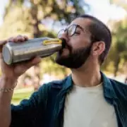 Doctor Recommends Surprising Drink for Heatwave Hydration Instead of Water