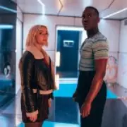 Doctor Who Fans Blame Space Babies Episode for Series Decline