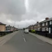 Dog Attack Leaves Four-Year-Old and Three Others Hospitalized in Middlesbrough