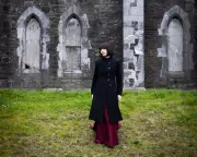 Doireann Ní Ghríofa on Her New Book and Recovering from Depression