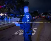 DOJ Accused of Conflict of Interest in Washington Shooting Probe