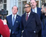 DOJ Attempted to Obtain Search Warrants for Journalists Don Lemon and Georgia Fort