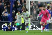 Doku's Late Equalizer Saves City but Hands Arsenal Title Edge in Wild Draw