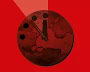 Doomsday Clock Ticks Closer to Midnight: Experts Warn Humanity at Greatest Risk
