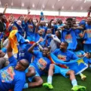 DR Congo World Cup Squad Ordered to Isolate 21 Days Due to Ebola Outbreak