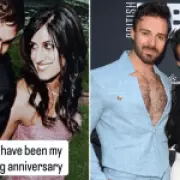 Dr Ranj Singh's Ex-Wife Opens Up About 'Messy' Divorce After He Came Out as Gay