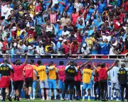 DRC Cancel World Cup Training Camp Over Ebola Outbreak