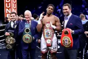 Drive to Survive backer Bruin Capital buys stake in Matchroom