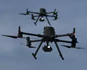 Drones Reshape War in Colombia, Killing Dozens and Injuring Hundreds