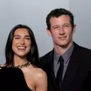 Dua Lipa Defies Lavish Expectations with Low-Key London Wedding to Callum Turner